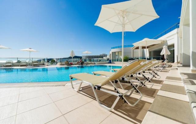 Sentido Apollo Blue