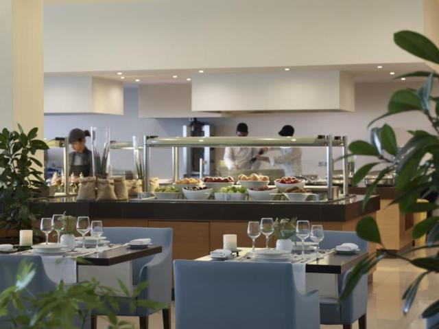 Sentido Apollo Blue