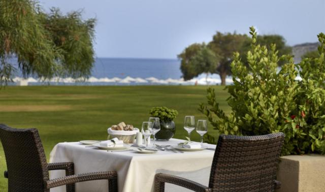 Sentido Apollo Blue