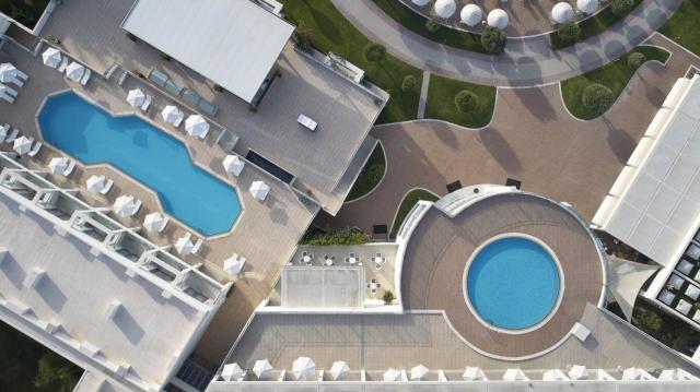 Sentido Apollo Blue