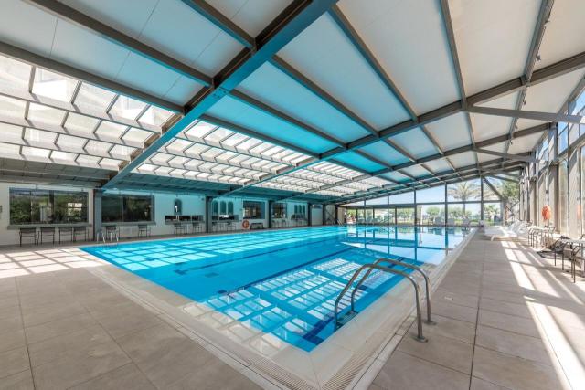 Sentido Apollo Blue