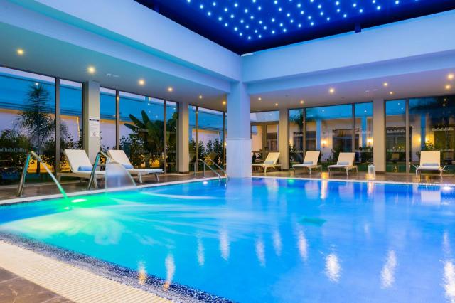 Sentido Apollo Blue