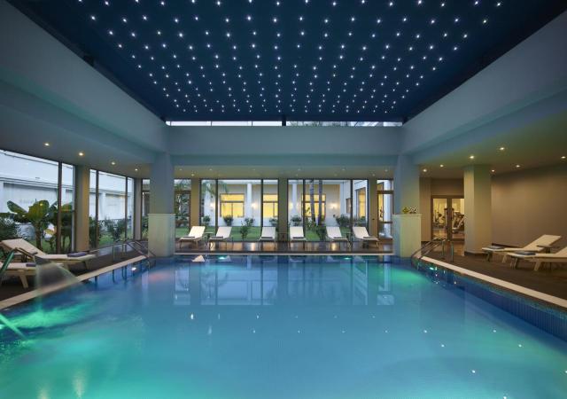 Sentido Apollo Blue