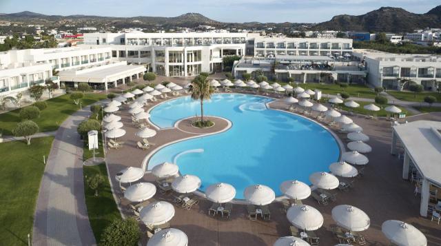 Sentido Apollo Blue
