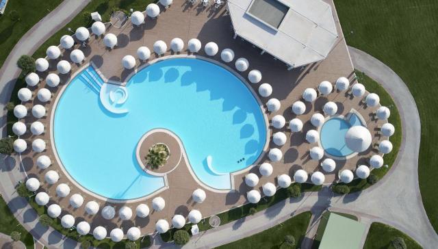 Sentido Apollo Blue