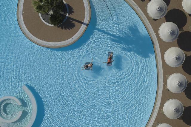 Sentido Apollo Blue