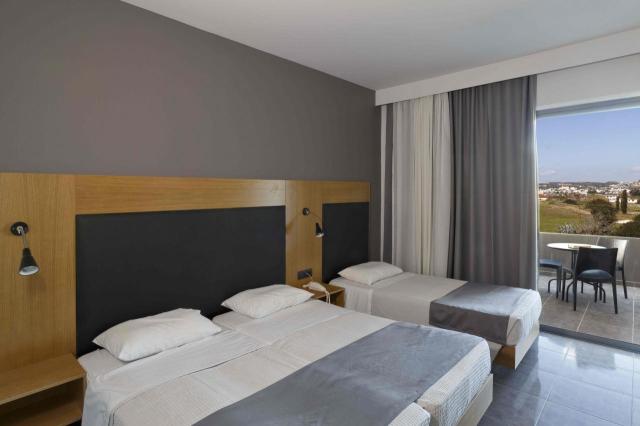Evita Resort