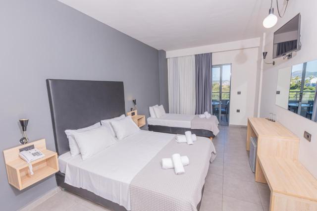 Evita Resort