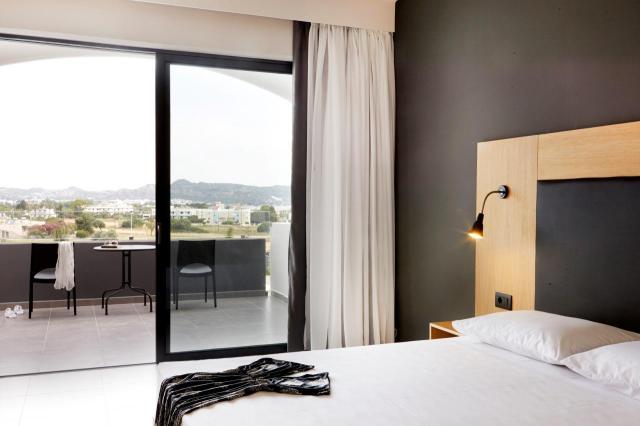 Evita Resort