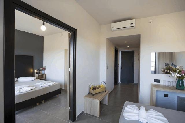 Evita Resort