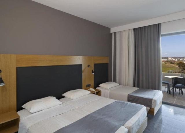 Evita Resort