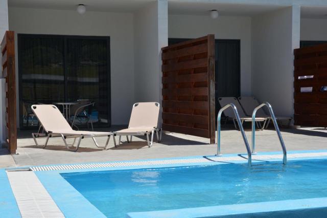 Evita Resort