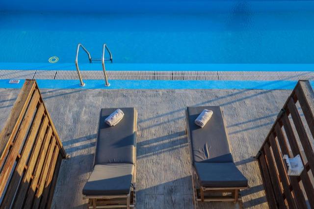 Evita Resort