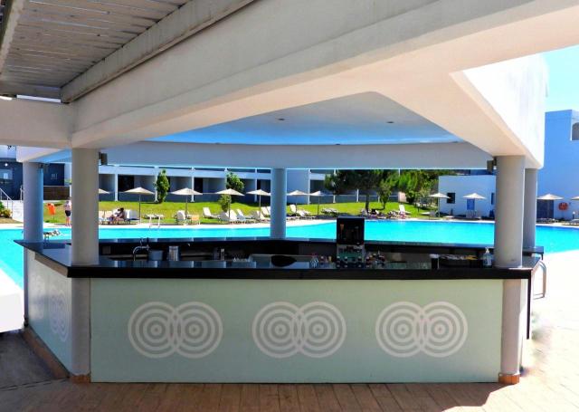 Evita Resort