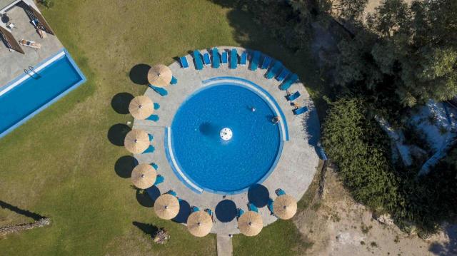 Evita Resort