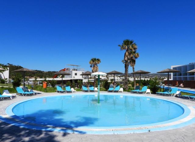 Evita Resort