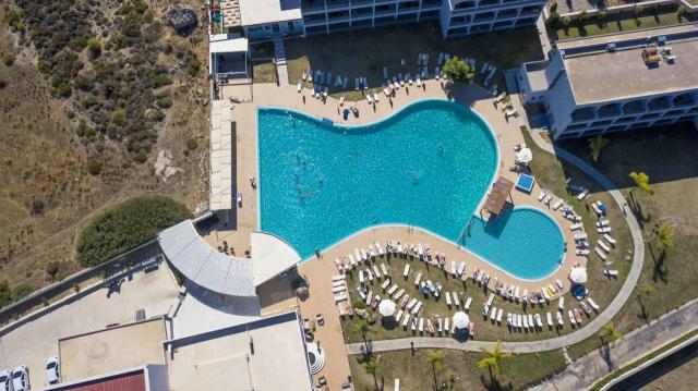 Evita Resort