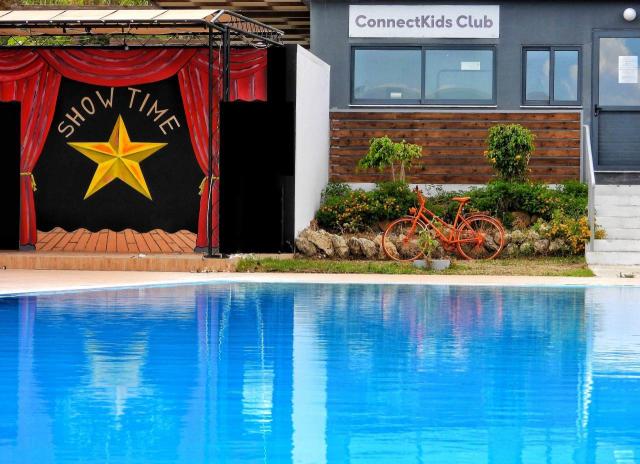 Evita Resort