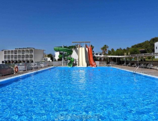 Evita Resort