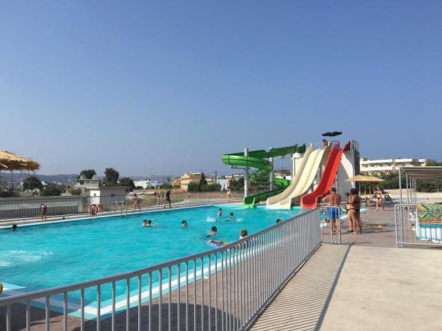 Evita Resort