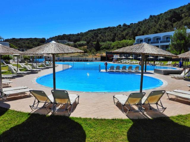 Evita Resort