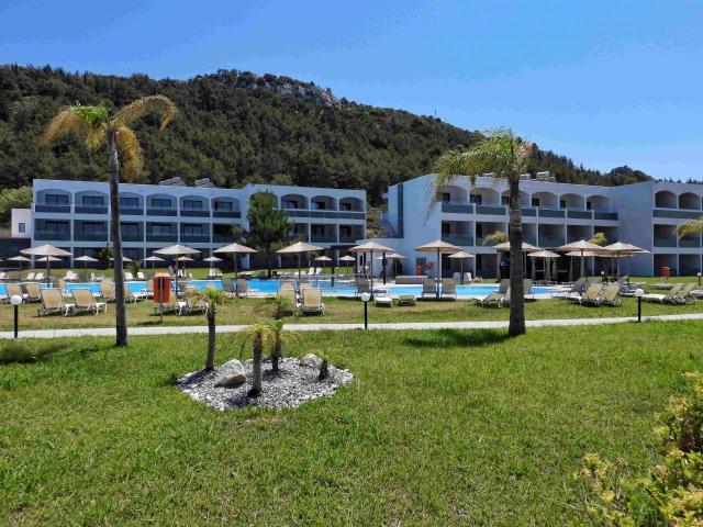 Evita Resort