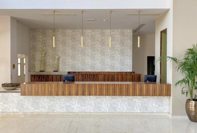 Kresten Royal Vilas & Spa