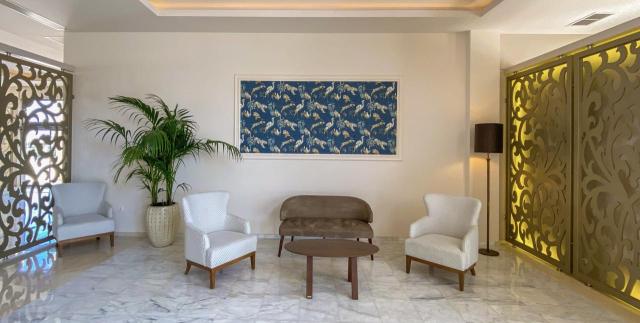 Kresten Royal Vilas & Spa