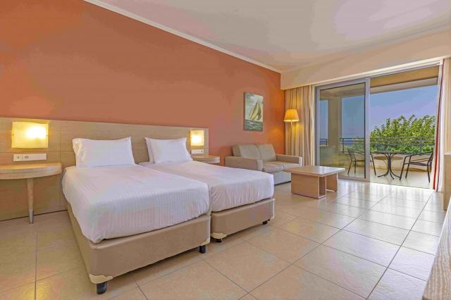 Kresten Royal Vilas & Spa
