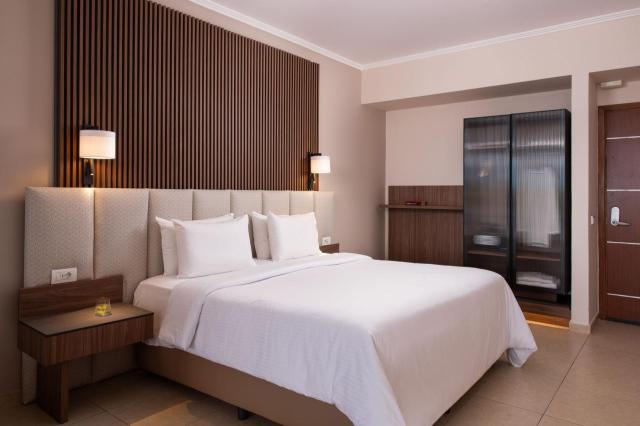Kresten Royal Vilas & Spa
