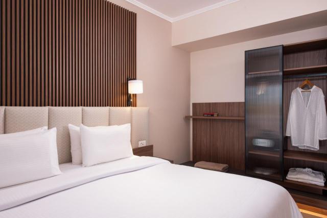 Kresten Royal Vilas & Spa