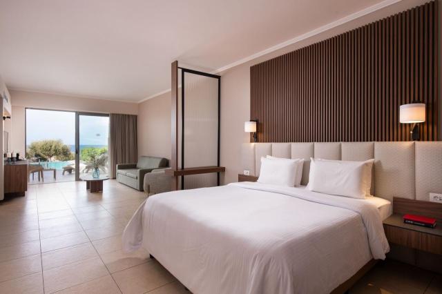 Kresten Royal Vilas & Spa