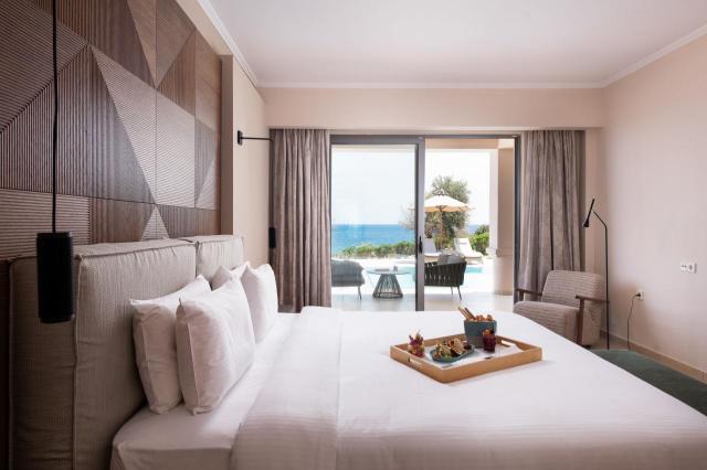 Kresten Royal Vilas & Spa