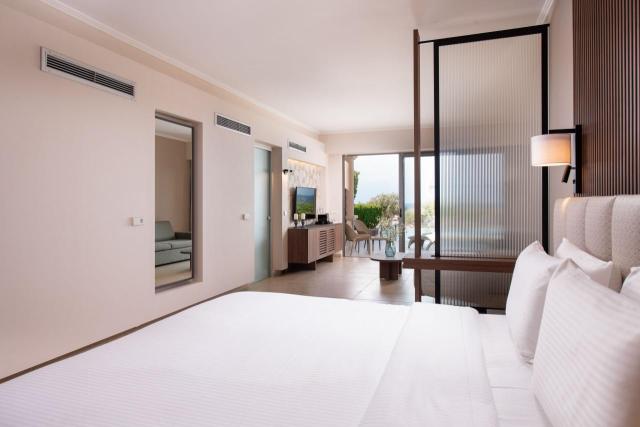 Kresten Royal Vilas & Spa