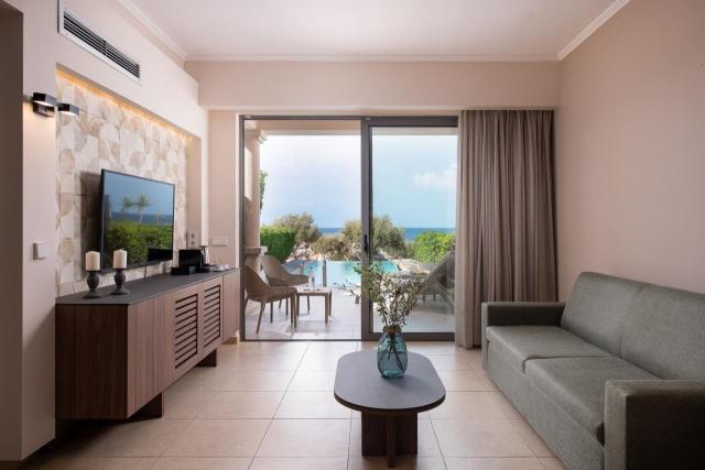 Kresten Royal Vilas & Spa