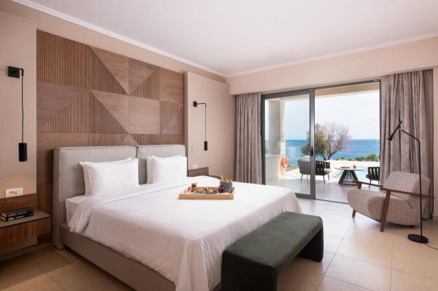 Kresten Royal Vilas & Spa