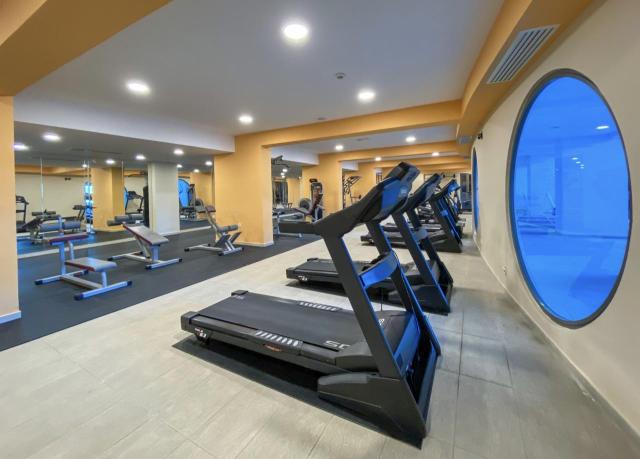 Kresten Royal Vilas & Spa