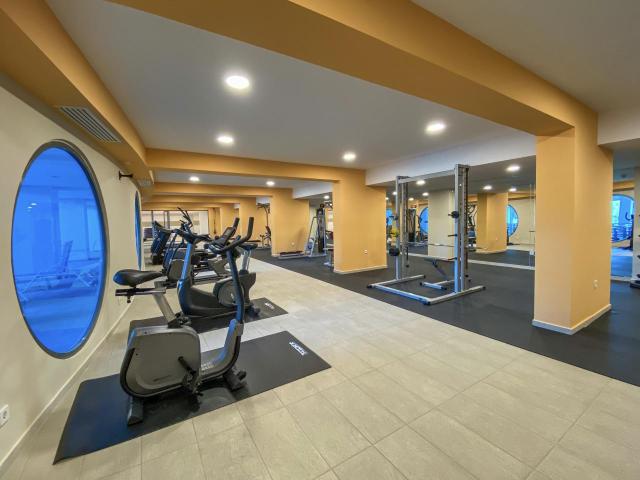 Kresten Royal Vilas & Spa