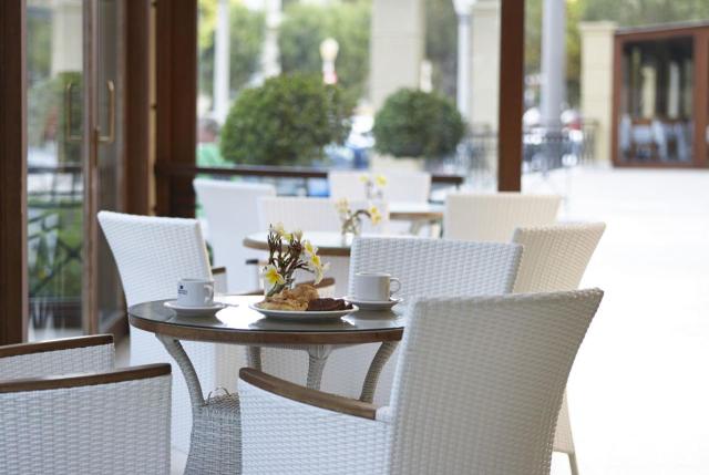 Mitsis Hotels Petit Palais