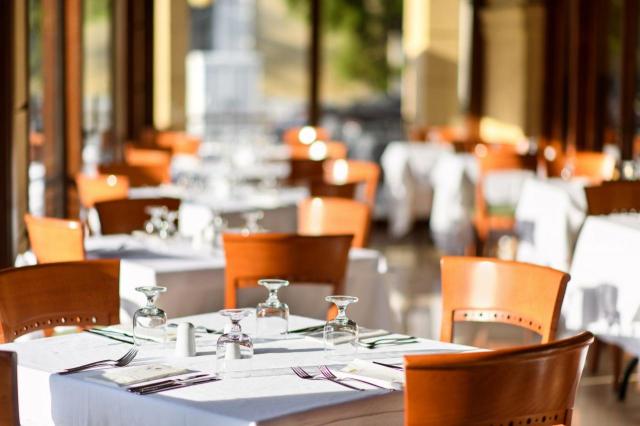 Mitsis Hotels Petit Palais