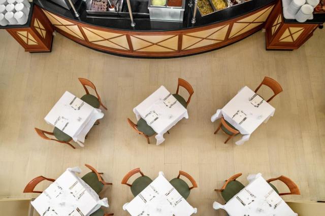 Mitsis Hotels Petit Palais