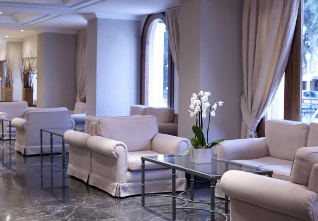 Mitsis Hotels Petit Palais