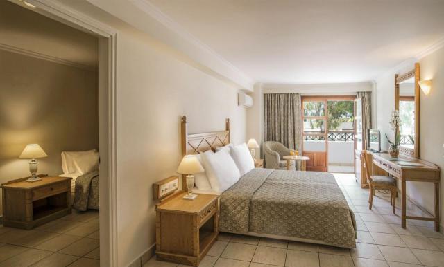 Mitsis Hotels Petit Palais