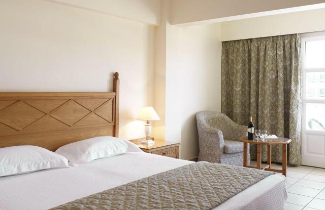 Mitsis Hotels Petit Palais