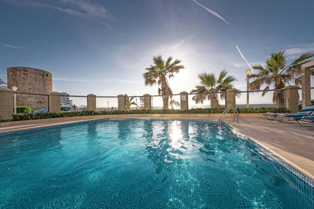 Hotel Mitsis La Vita