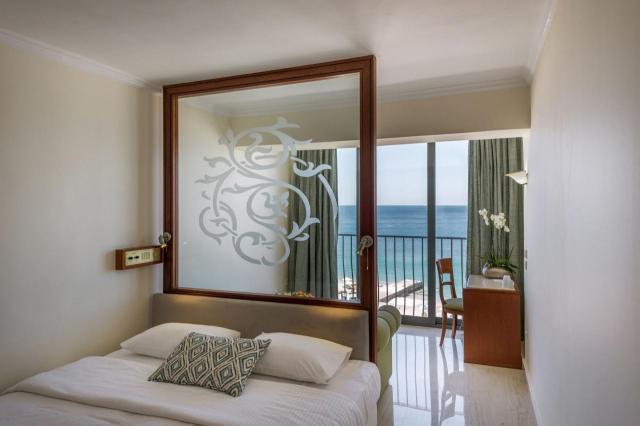 Hotel Mitsis La Vita