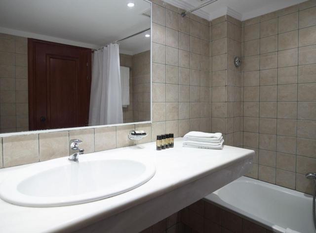 Hotel Mitsis La Vita
