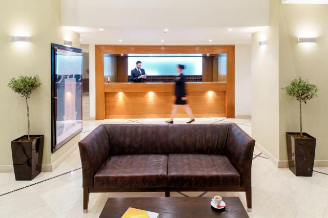 Hotel Mitsis La Vita