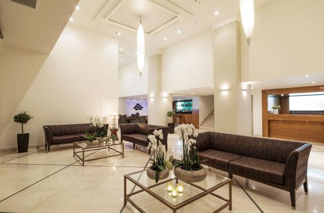Hotel Mitsis La Vita