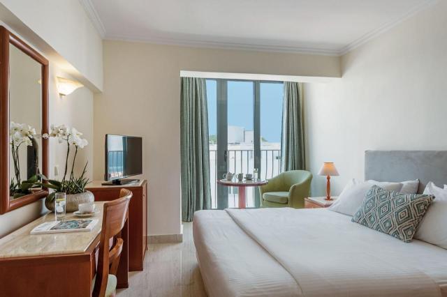 Hotel Mitsis La Vita